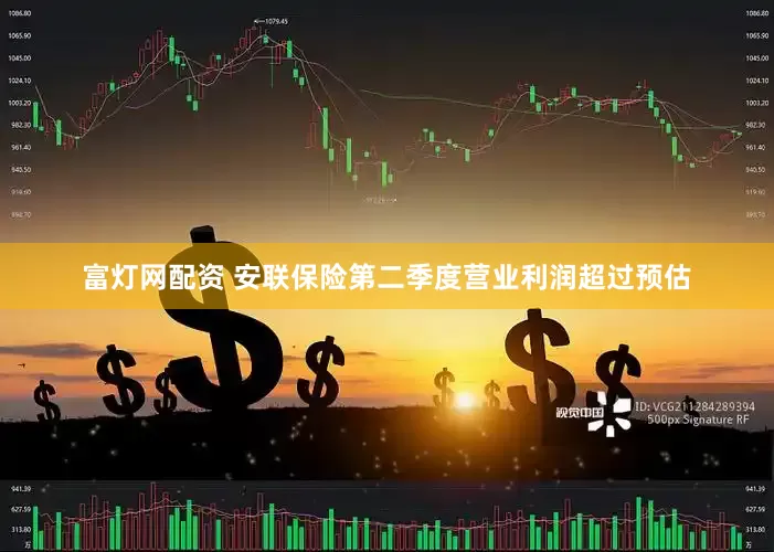 富灯网配资 安联保险第二季度营业利润超过预估